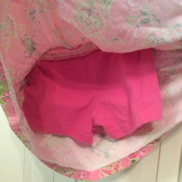 Hartstrings Children Skort - Picture 3 of 4